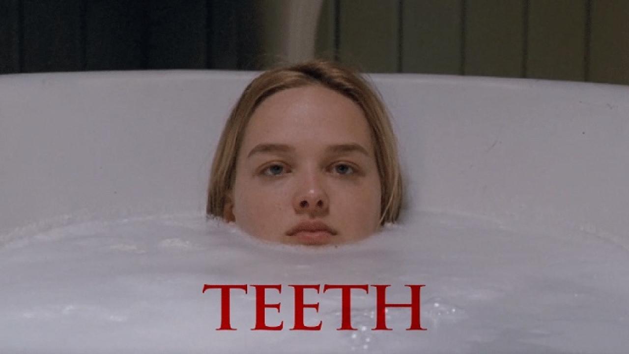 فيلم Teeth 2007 مترجم كامل ماي سيما