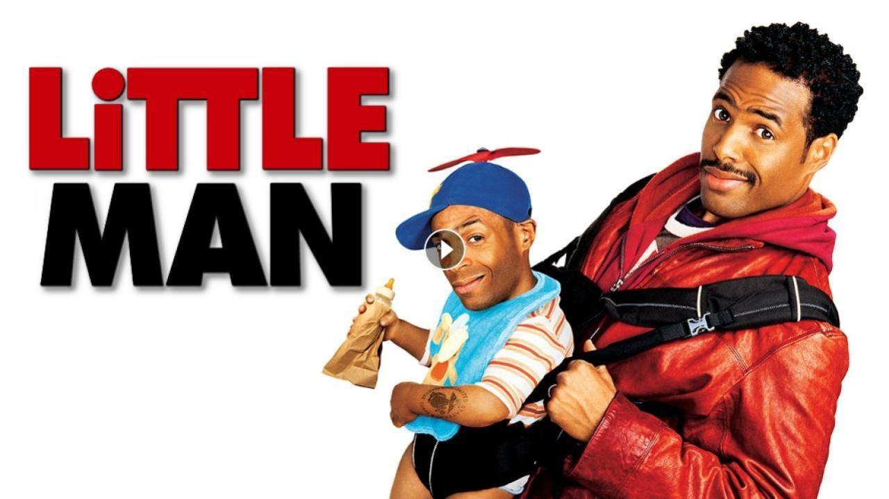 فيلم Little Man 2006 مترجم كامل ماي سيما