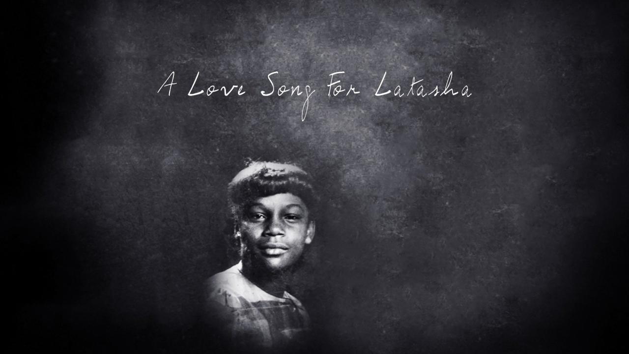 فيلم A Love Song for Latashas 2019 مترجم كامل HD