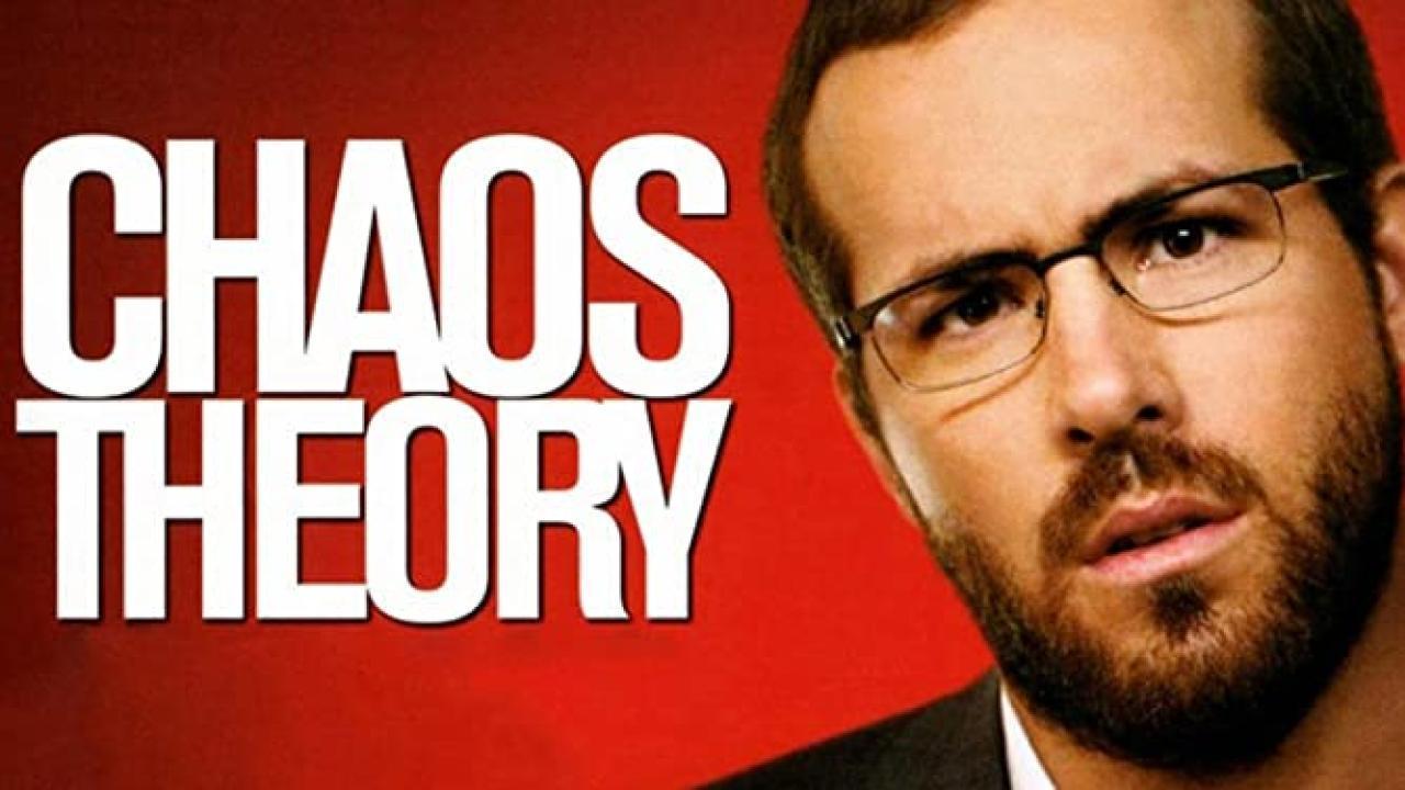 فيلم Chaos Theory 2008 مترجم كامل ماي سيما