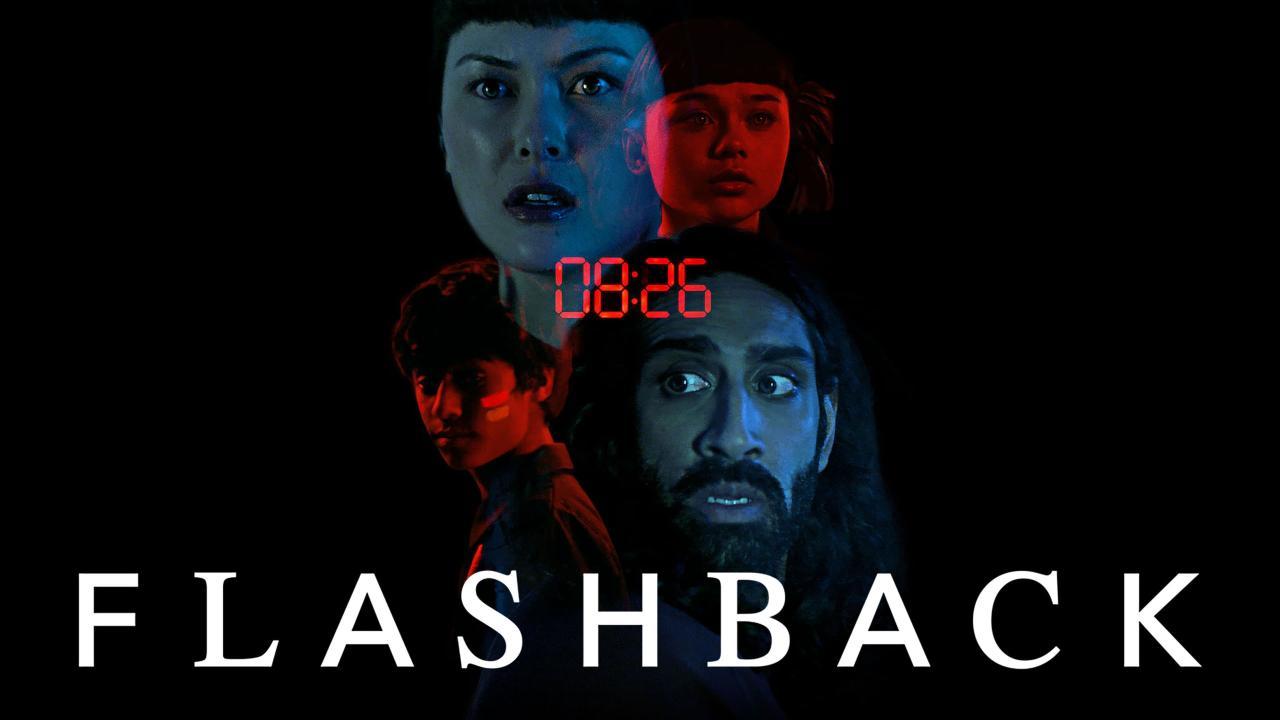 فيلم Flashback 2023 مترجم كامل HD