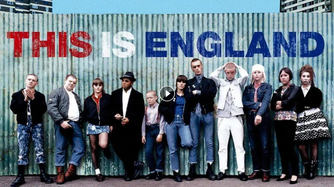 فيلم This Is England 2006 مترجم كامل ماي سيما