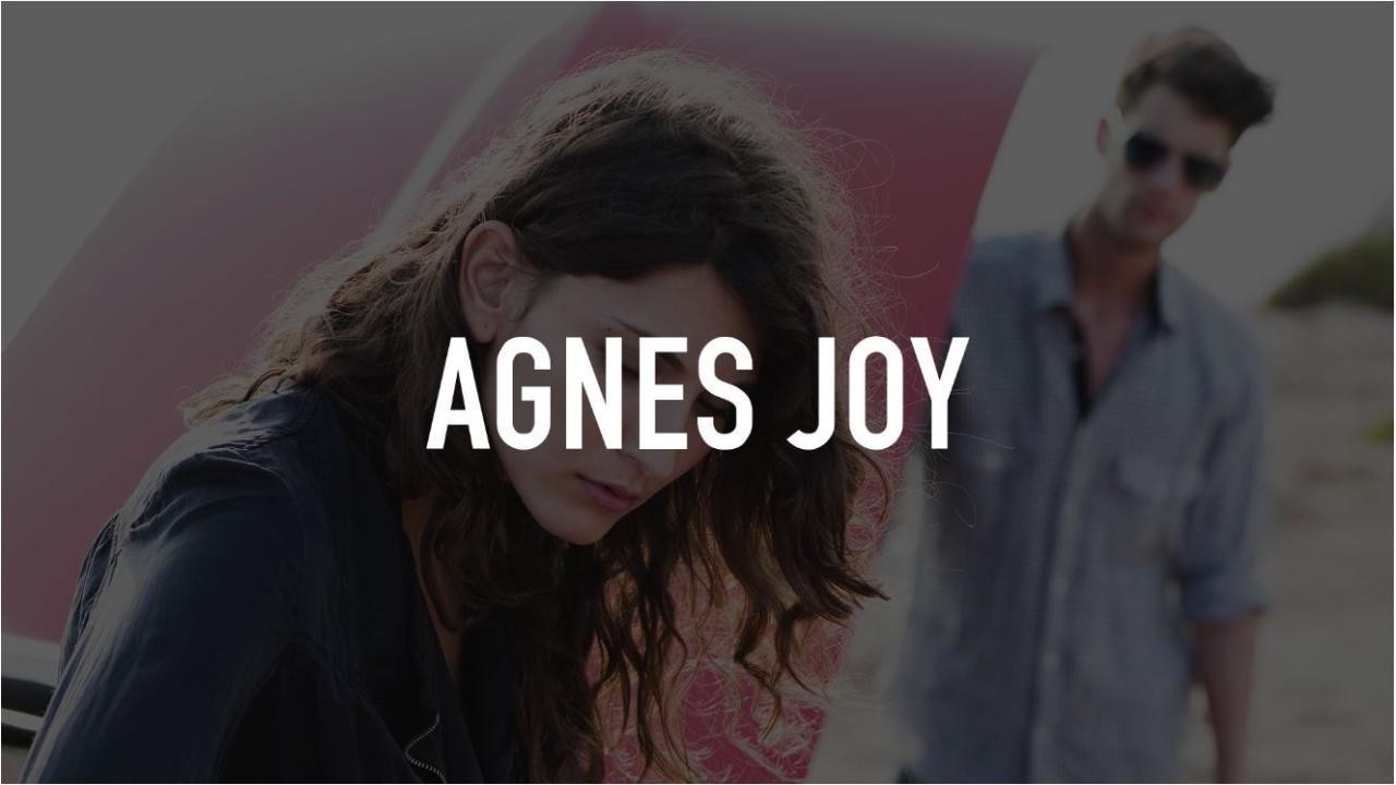 فيلم Agnes Joy 2019 مترجم كامل ماي سيما