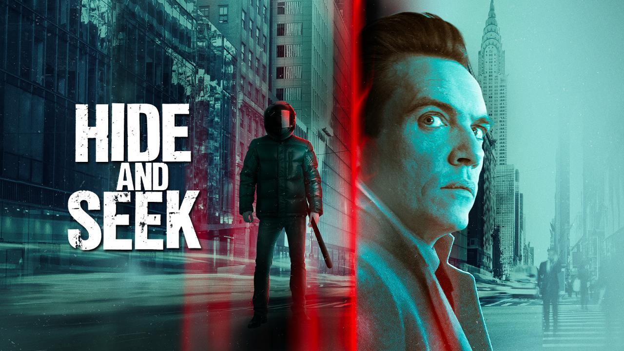 فيلم Hide and Seek 2021 مترجم كامل ماي سيما