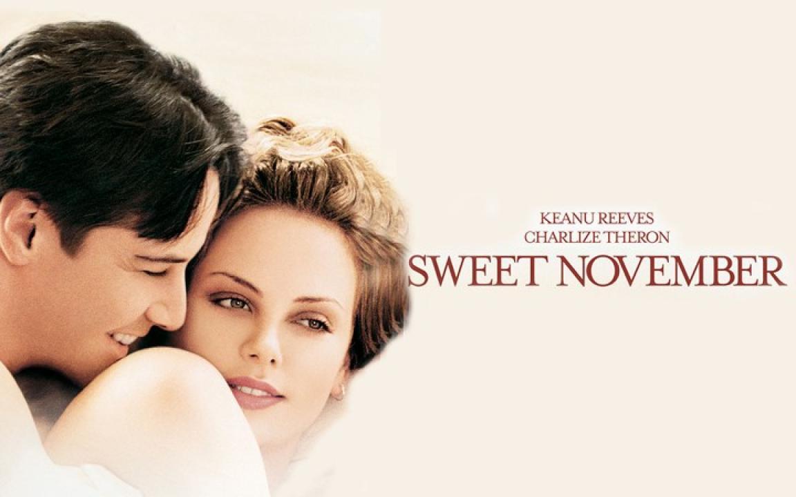 فيلم Sweet November 2001 مترجم كامل ماي سيما