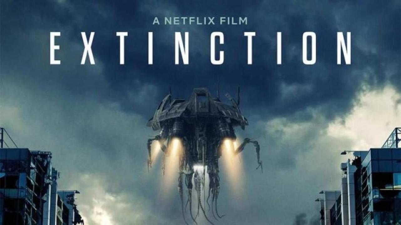 فيلم Extinction 2018 مترجم كامل HD