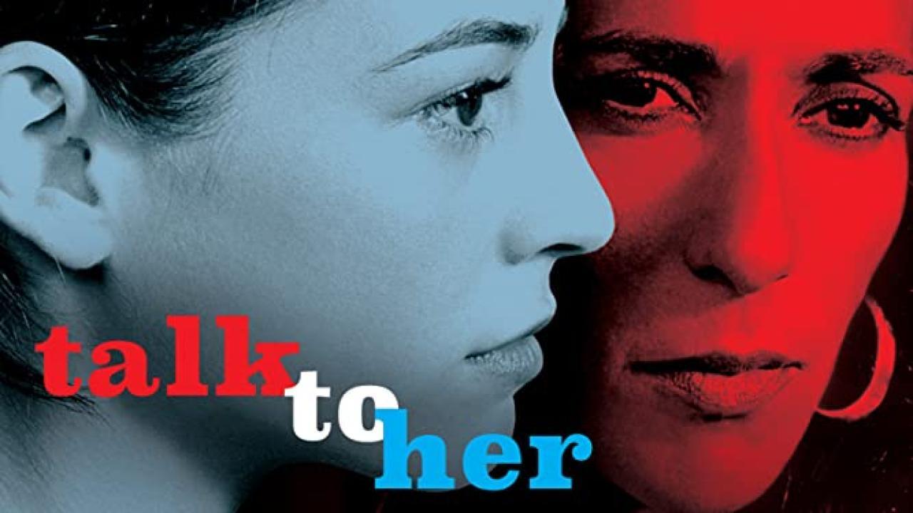 فيلم Talk to Her 2002 مترجم كامل ماي سيما