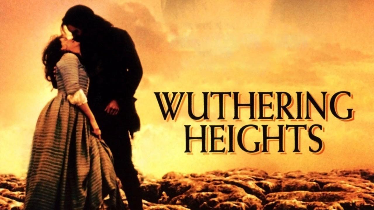 فيلم Wuthering Heights 1992 مترجم كامل HD