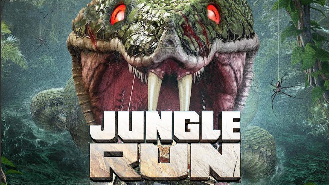 فيلم Jungle Run 2021 مترجم كامل ماي سيما