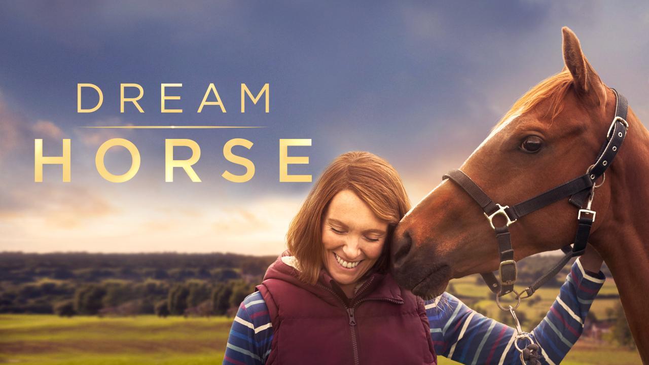 فيلم Dream Horse 2020 مترجم كامل ماي سيما