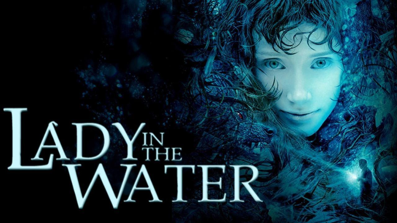 فيلم Lady in the Water 2006 مترجم كامل ماي سيما