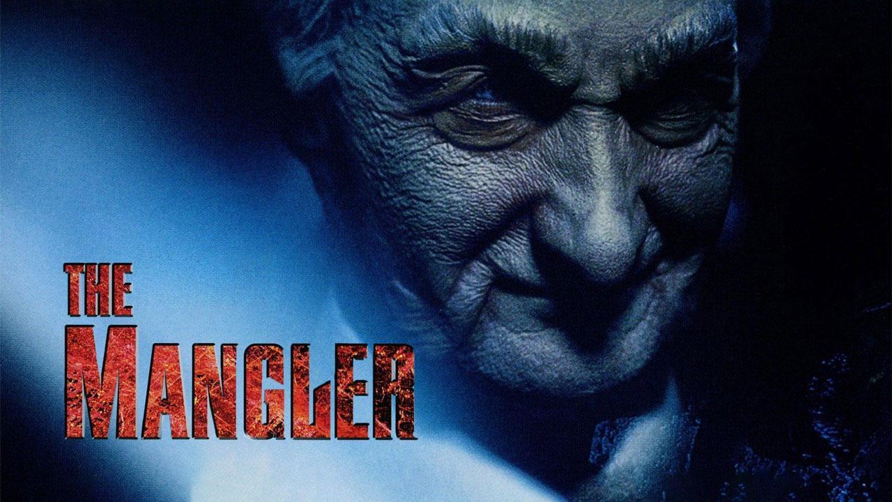 فيلم The Mangler 1995 مترجم كامل HD