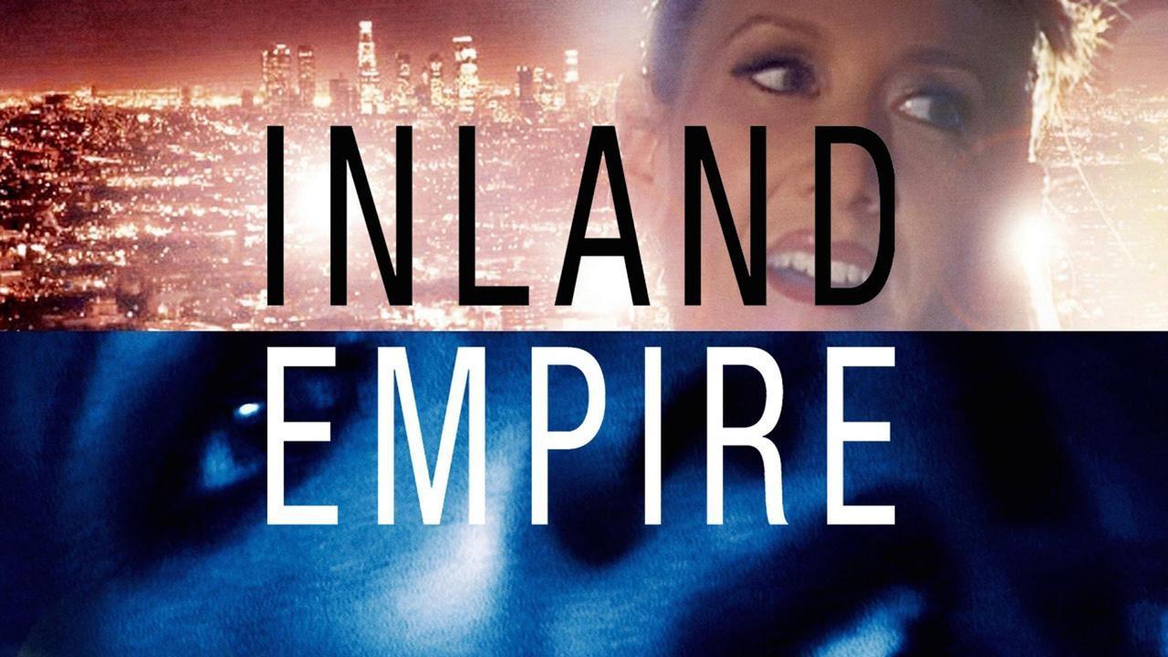 فيلم Inland Empire 2006 مترجم كامل ماي سيما