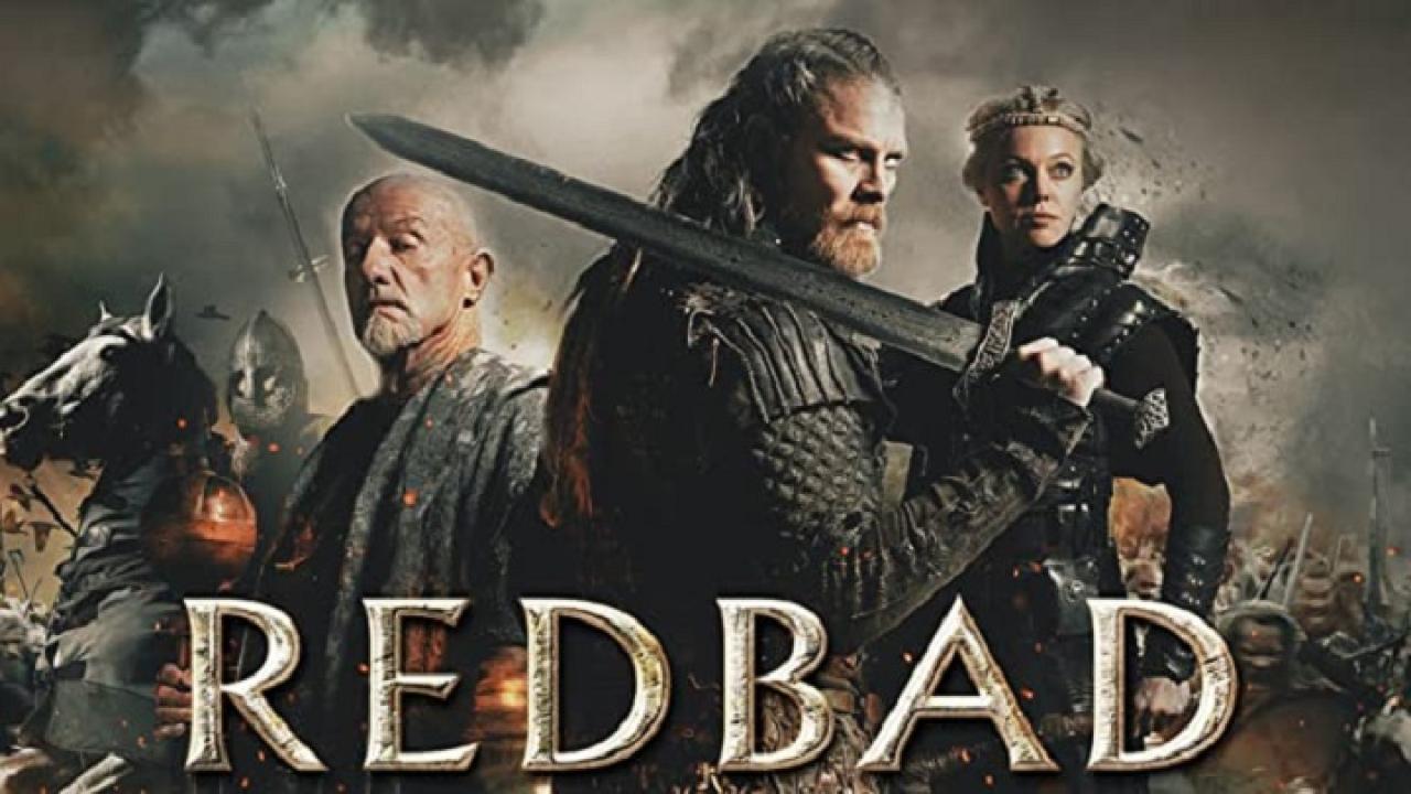 فيلم Redbad 2018 مترجم كامل HD