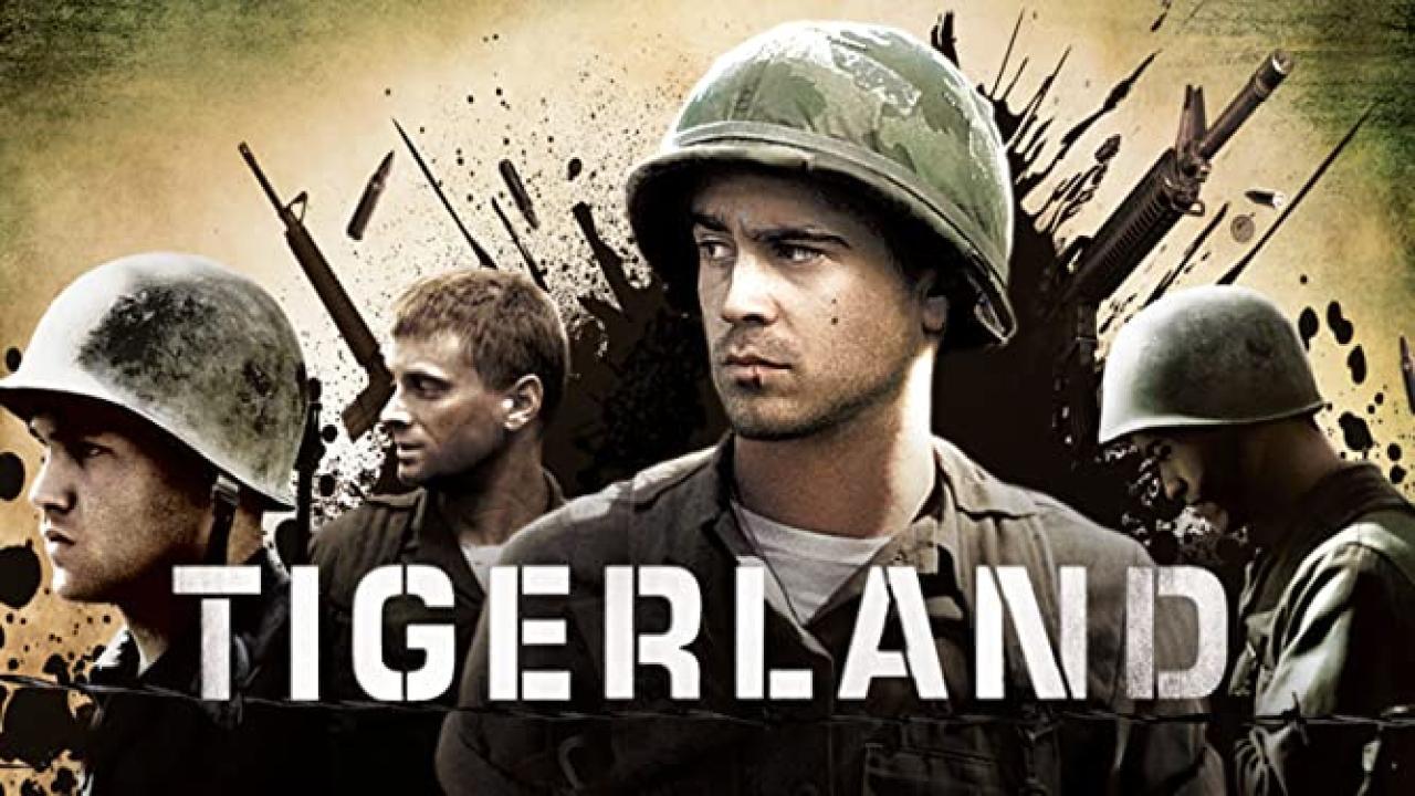 فيلم Tigerland 2000 مترجم كامل ماي سيما