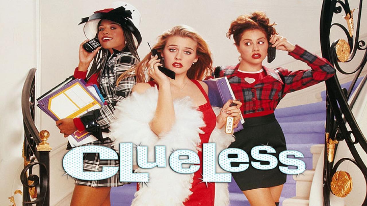 فيلم Clueless 1995 مترجم كامل HD