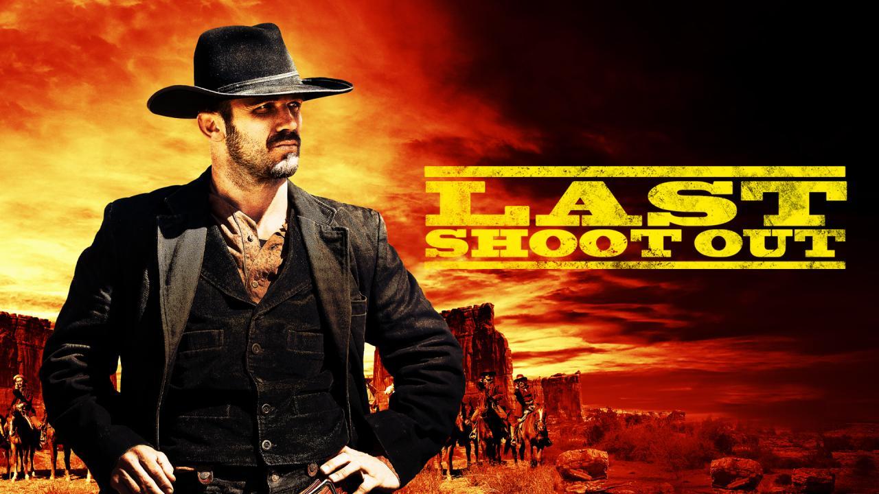 فيلم Last Shoot Out 2021 مترجم كامل ماي سيما