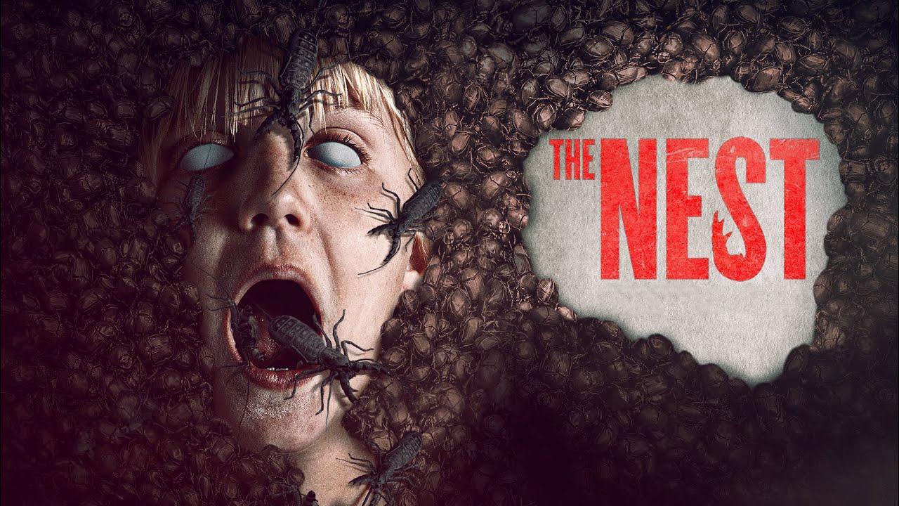 فيلم The Nest 2021 مترجم كامل ماي سيما