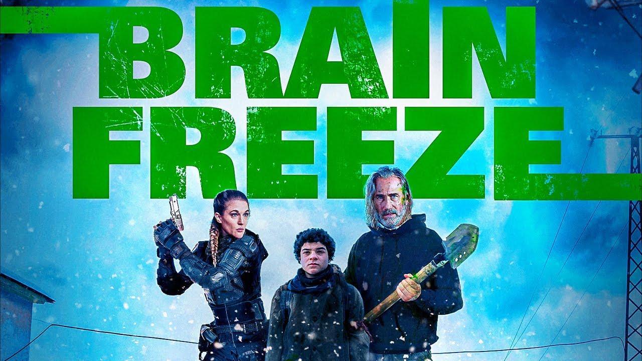 فيلم Brain Freeze 2021 مترجم كامل ماي سيما