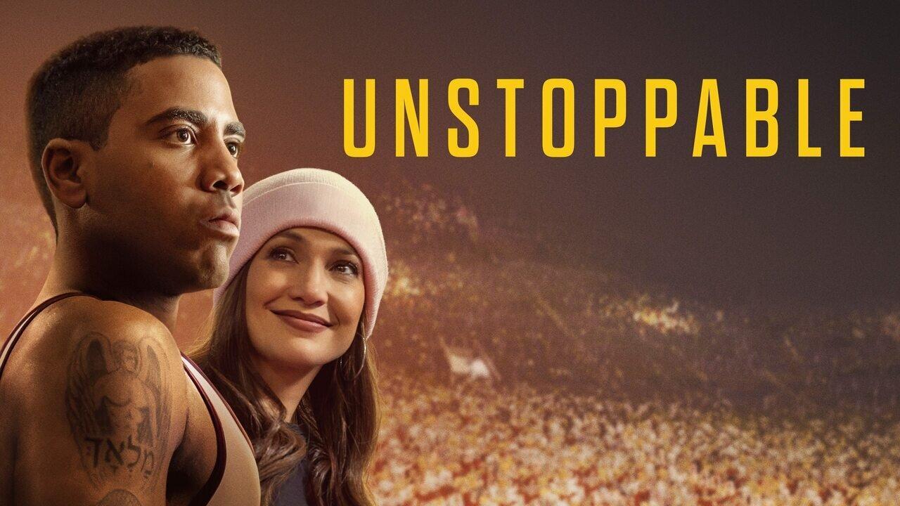 فيلم Unstoppable 2024 مترجم كامل ماي سيما