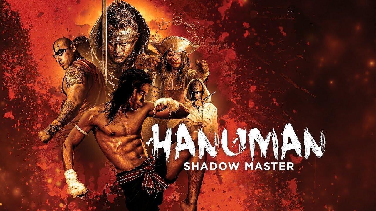 فيلم Shadow Master 2022 مترجم كامل ماي سيما