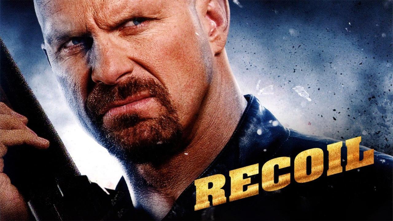 فيلم Recoil 2011 مترجم كامل ماي سيما