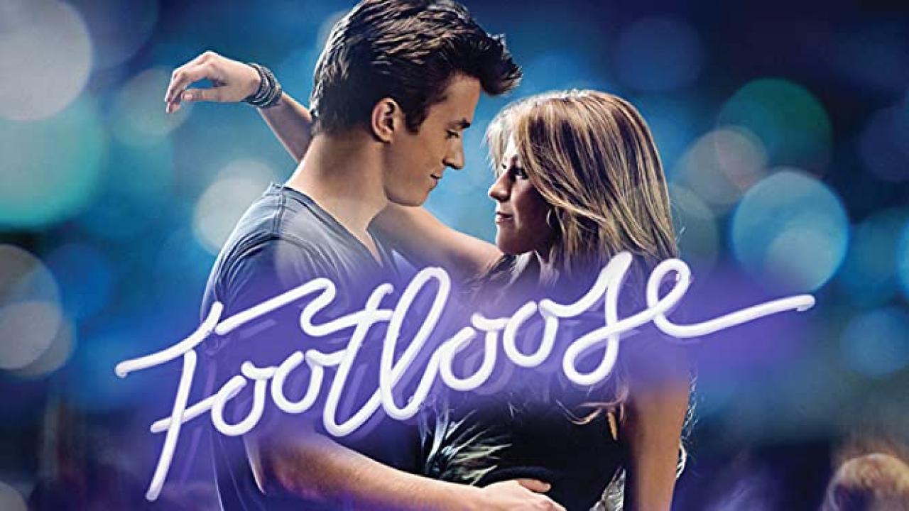 فيلم Footloose 2011 مترجم كامل ماي سيما