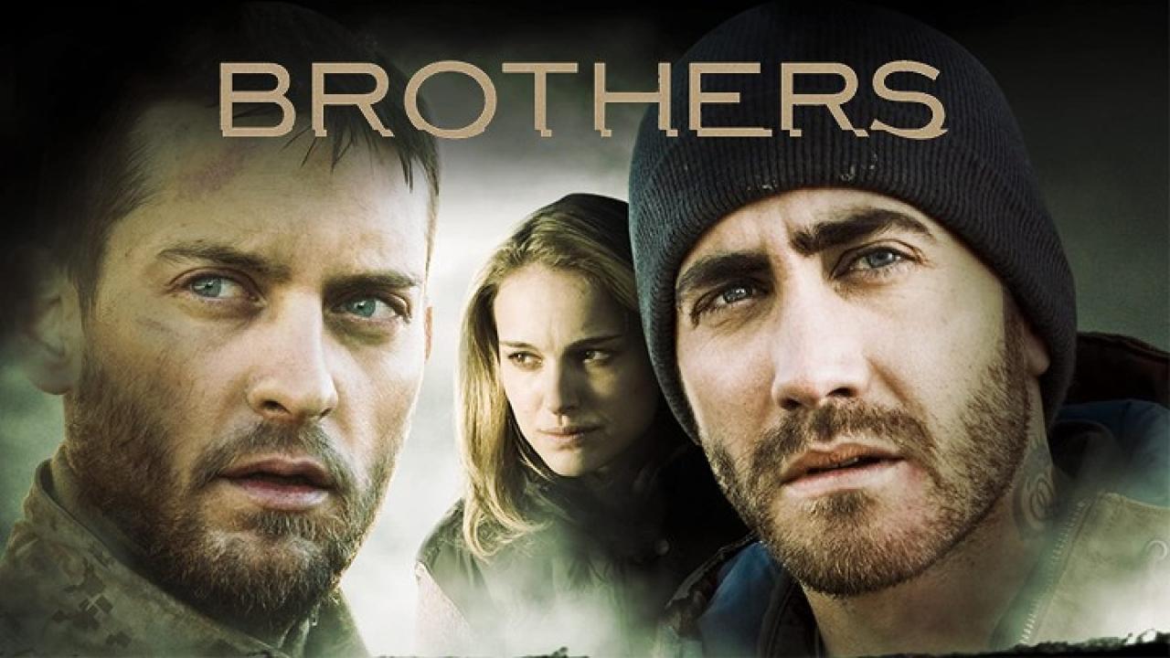 فيلم Brothers 2009 مترجم كامل ماي سيما