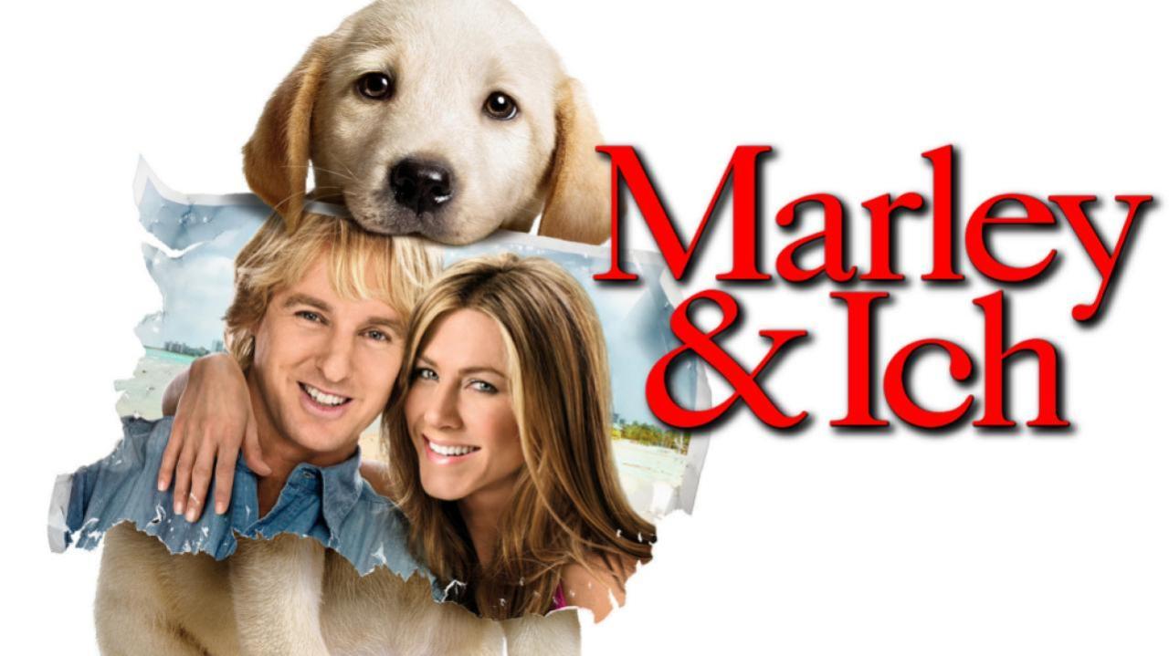 فيلم Marley And Me 2008 مترجم كامل ماي سيما