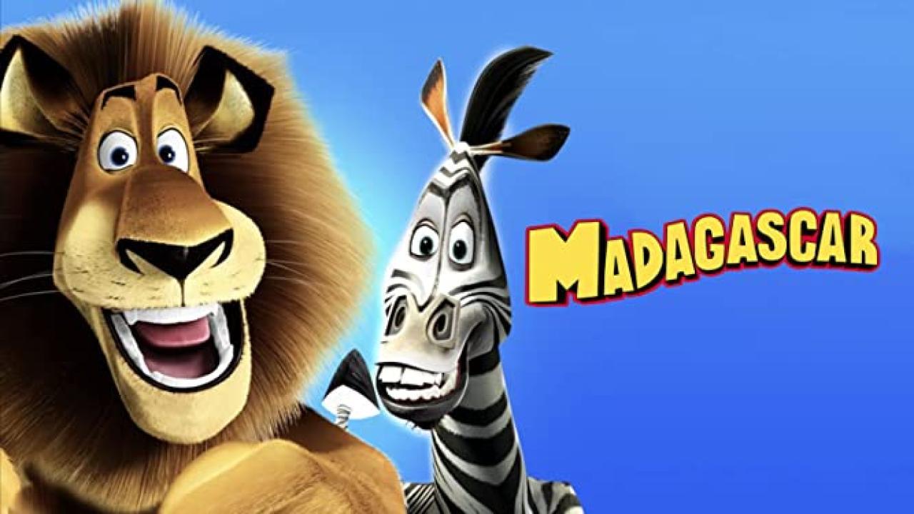 فيلم Madagascar 2005  مترجم كامل HD