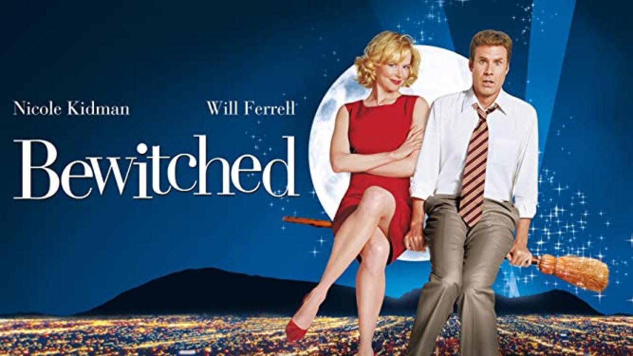 فيلم Bewitched 2005 مترجم كامل ماي سيما