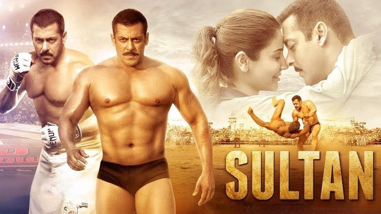 فيلم Sultan 2016 مترجم كامل ماي سيما