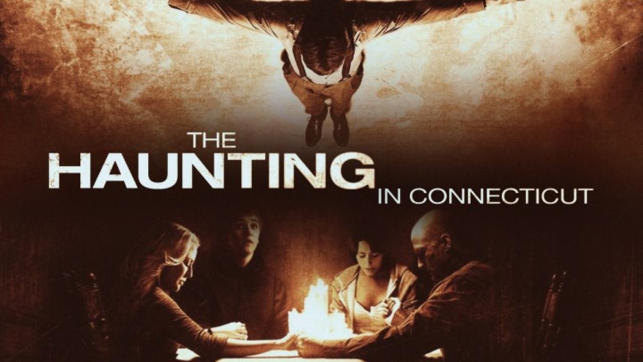 فيلم The Haunting in Connecticut 2009 مترجم كامل ماي سيما