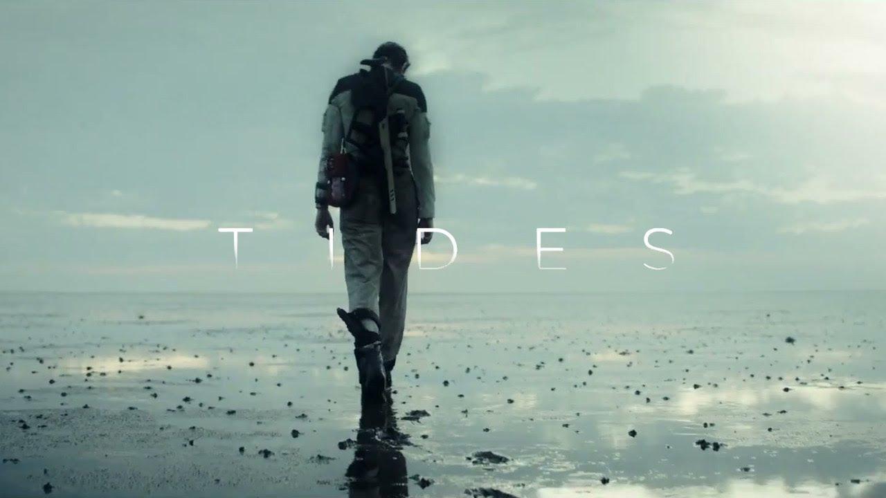 فيلم Tides 2021 مترجم كامل ماي سيما