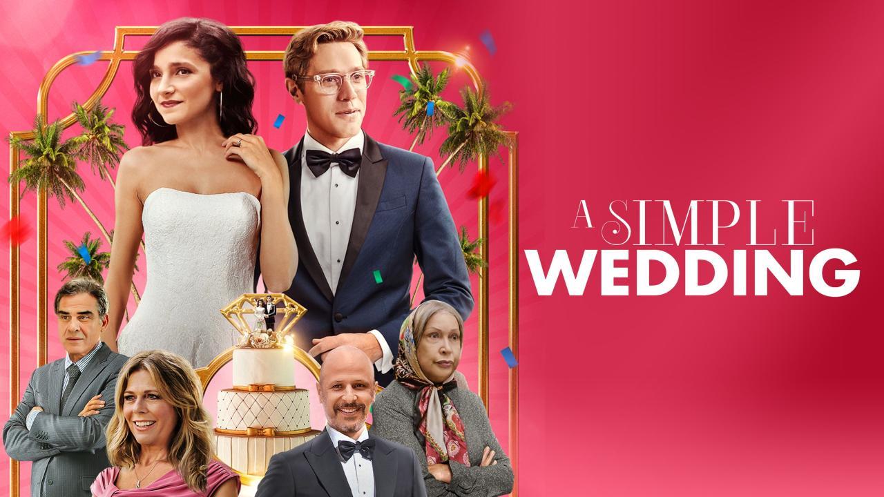 فيلم A Simple Wedding 2019 مترجم كامل HD