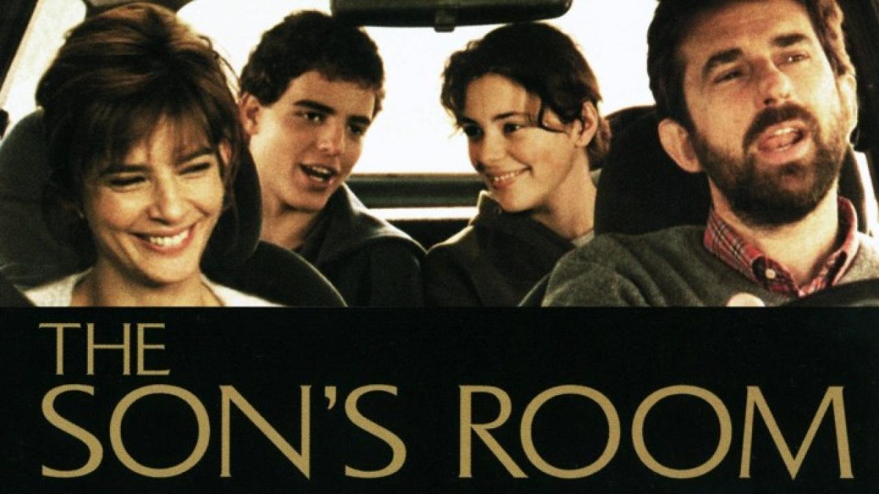 فيلم The Son's Room 2001 مترجم كامل ماي سيما