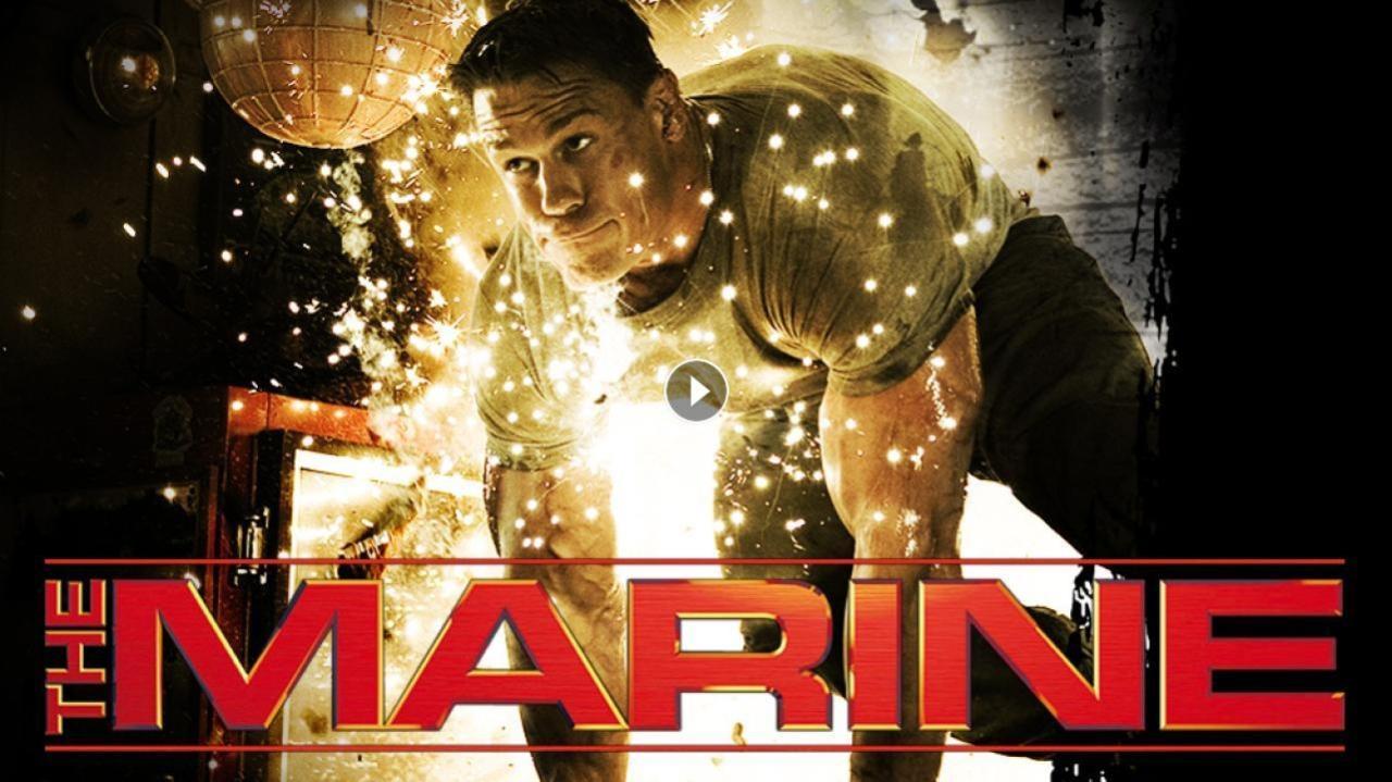 فيلم The Marine 2006 مترجم كامل ماي سيما