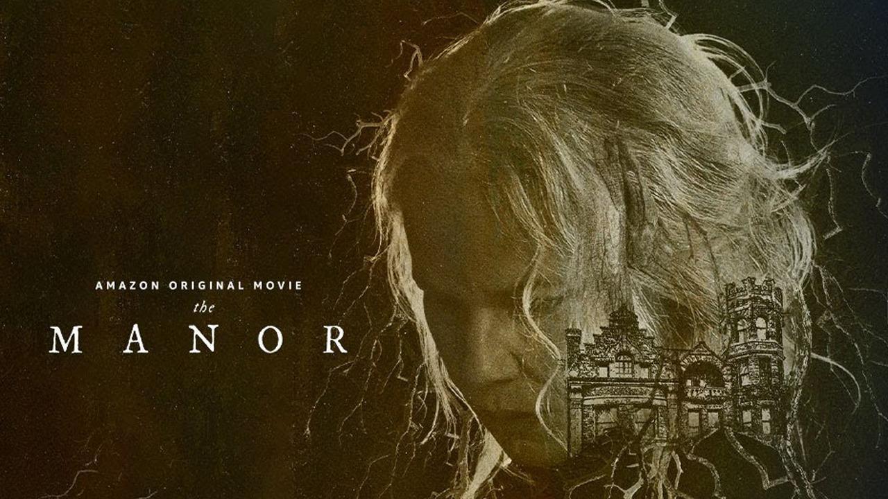 فيلم The Manor 2021 مترجم كامل ماي سيما