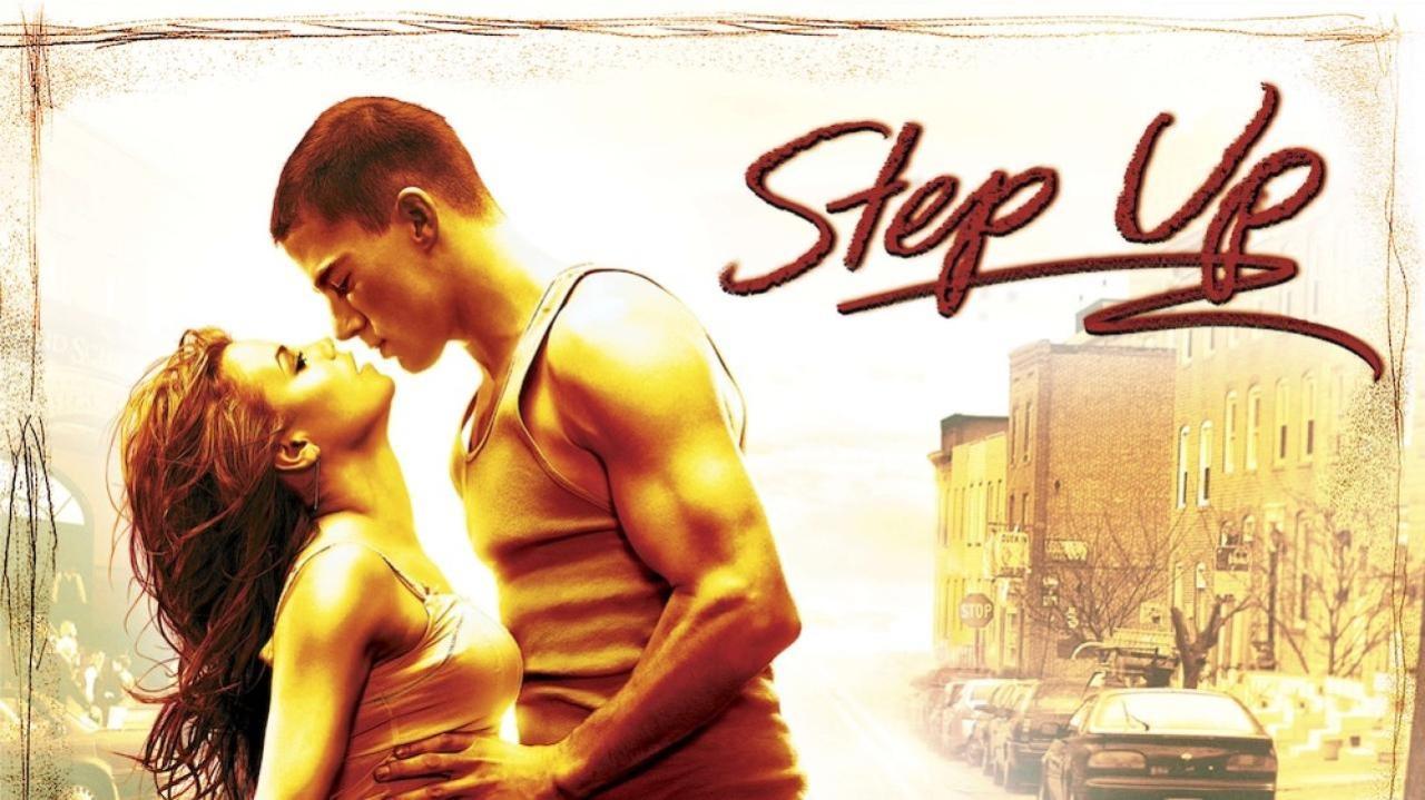 فيلم Step Up 2006 مترجم كامل ماي سيما