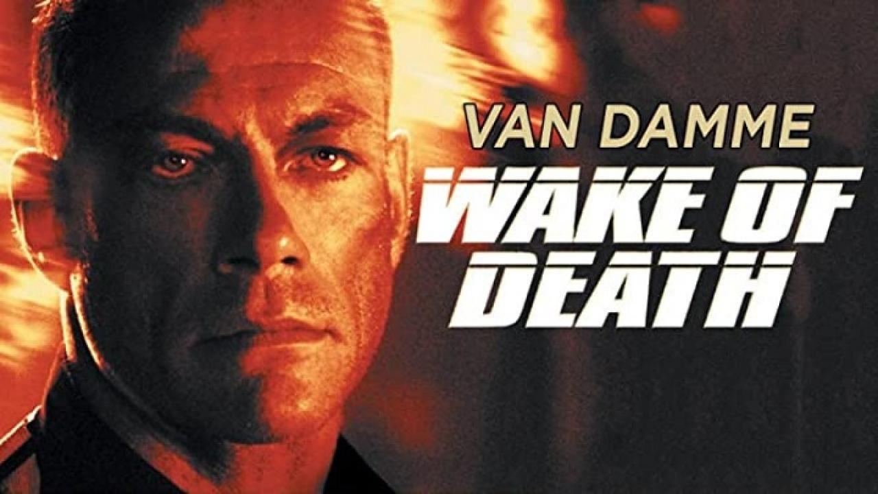 فيلم Wake Of Death 2004 مترجم كامل ماي سيما