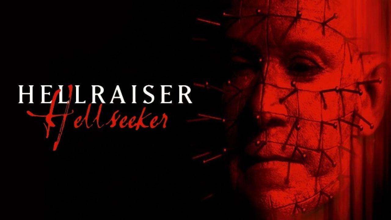 فيلم Hellraiser Hellseeker 2002 مترجم كامل ماي سيما