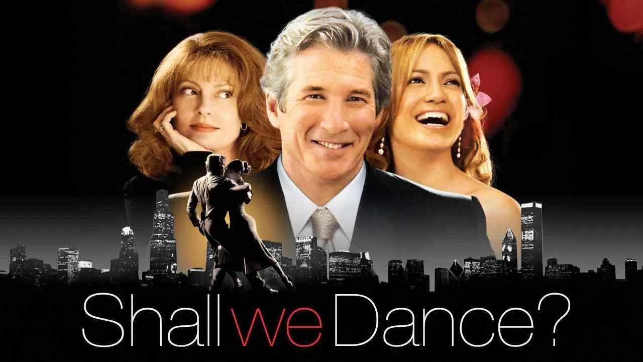 فيلم Shall We Dance 2004 مترجم كامل ماي سيما