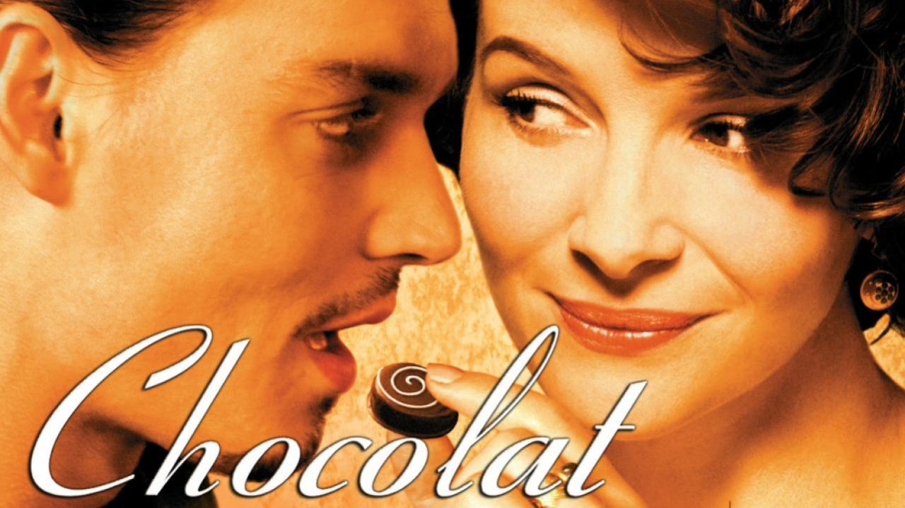 فيلم Chocolat 2000 مترجم كامل ماي سيما