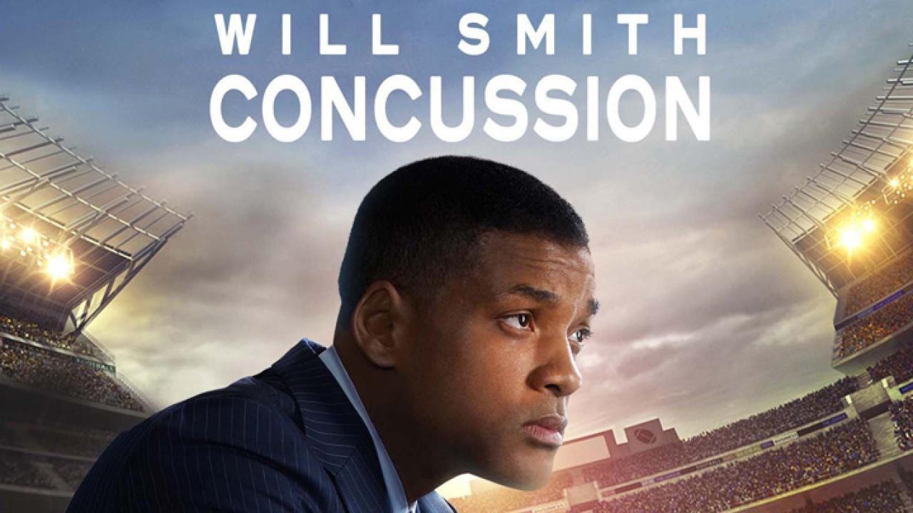 فيلم Concussion 2015 مترجم كامل HD