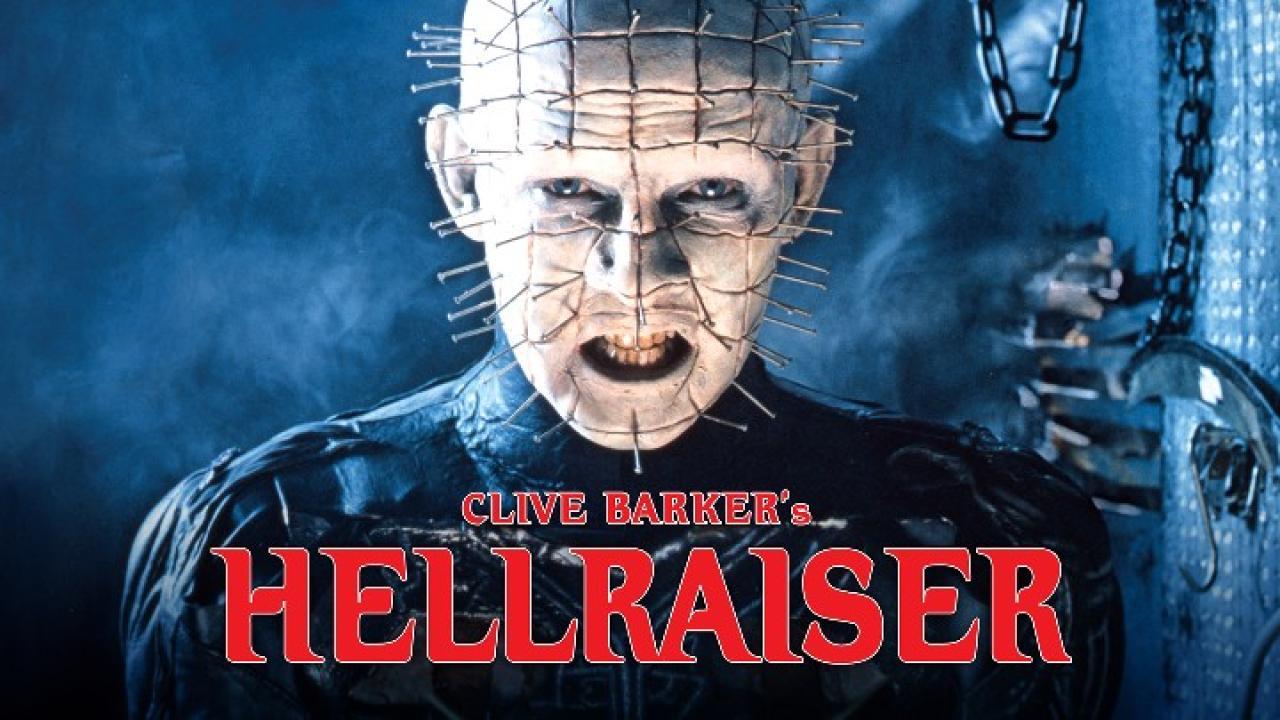 فيلم Hellraiser: Hellworld 2005 مترجم كامل ماي سيما