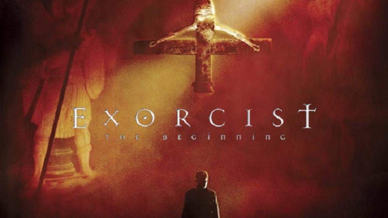 فيلم Exorcist The Beginning 2004 مترجم كامل ماي سيما