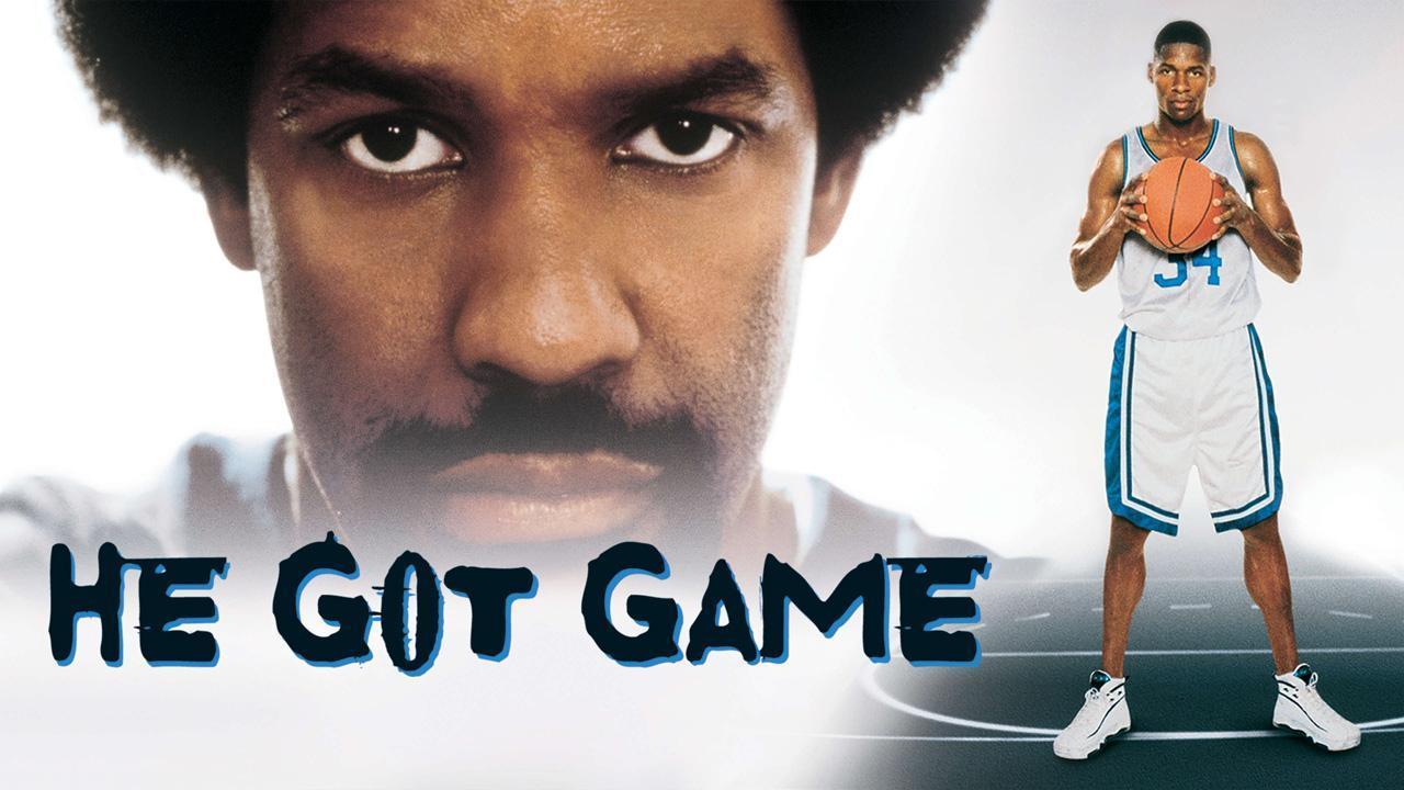 فيلم He Got Game 1998 مترجم كامل HD