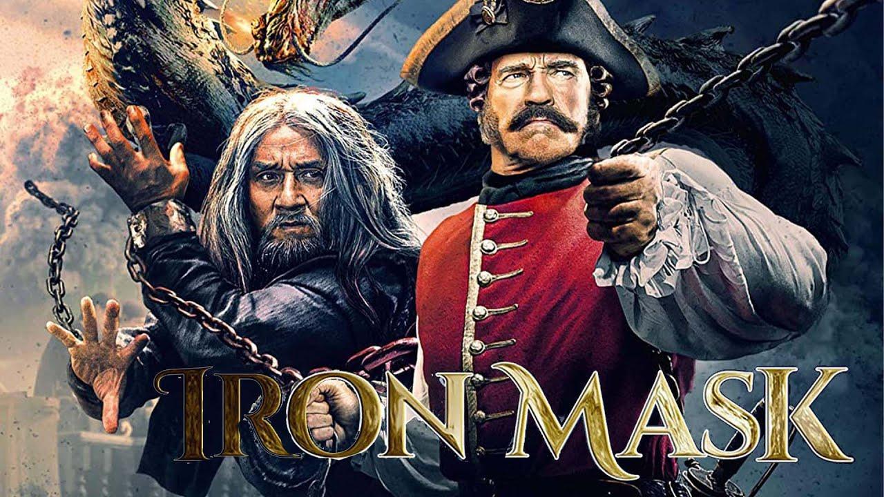 فيلم Journey To China: The Mystery Of Iron Mask 2019 مترجم كامل ماي سيما