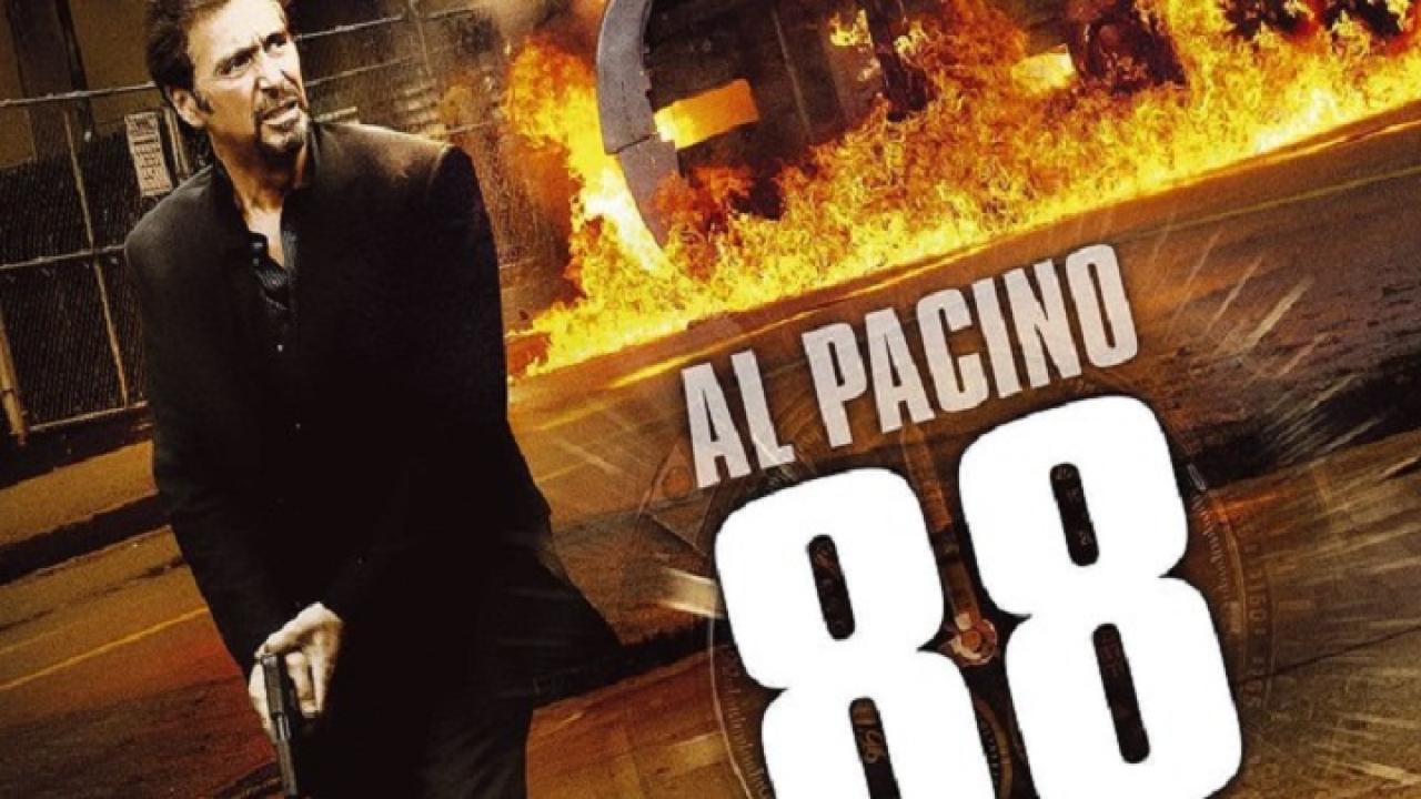 فيلم 88 Minutes 2007 مترجم كامل ماي سيما