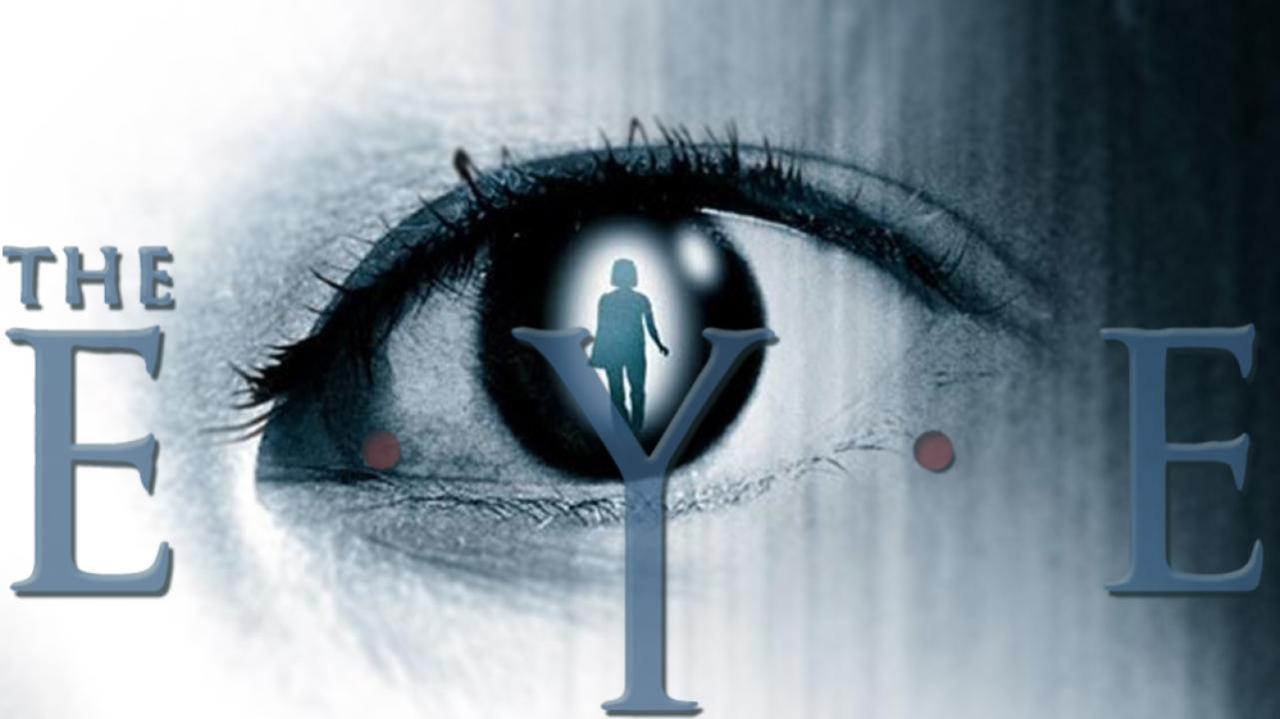 فيلم The Eye 2008 مترجم كامل ماي سيما